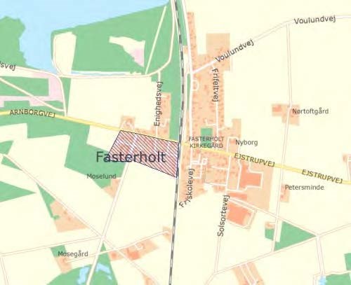 Lokalcenter Fasterholt