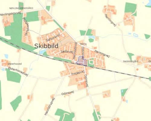 Lokalcenter Skibbild-Nøvling